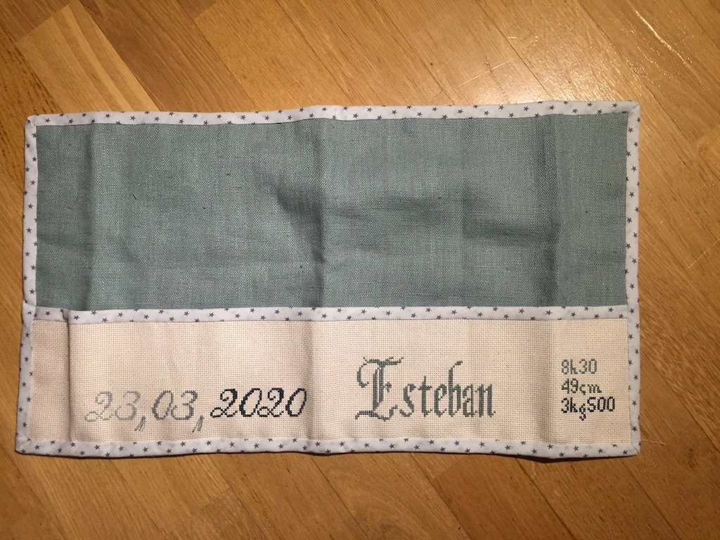 Esteban (1)